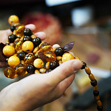 Путешествие на Русский Север со «Сказкой о рыбаке и рыбке» - НОВАТ - фото №8